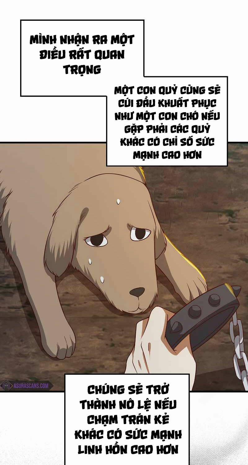 Thương Nhân Thánh Thần 100 trang 61