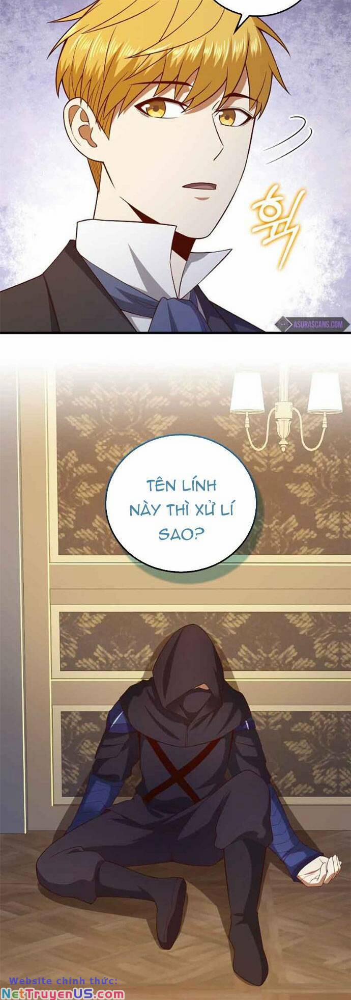 Thương Nhân Thánh Thần 101 trang 10