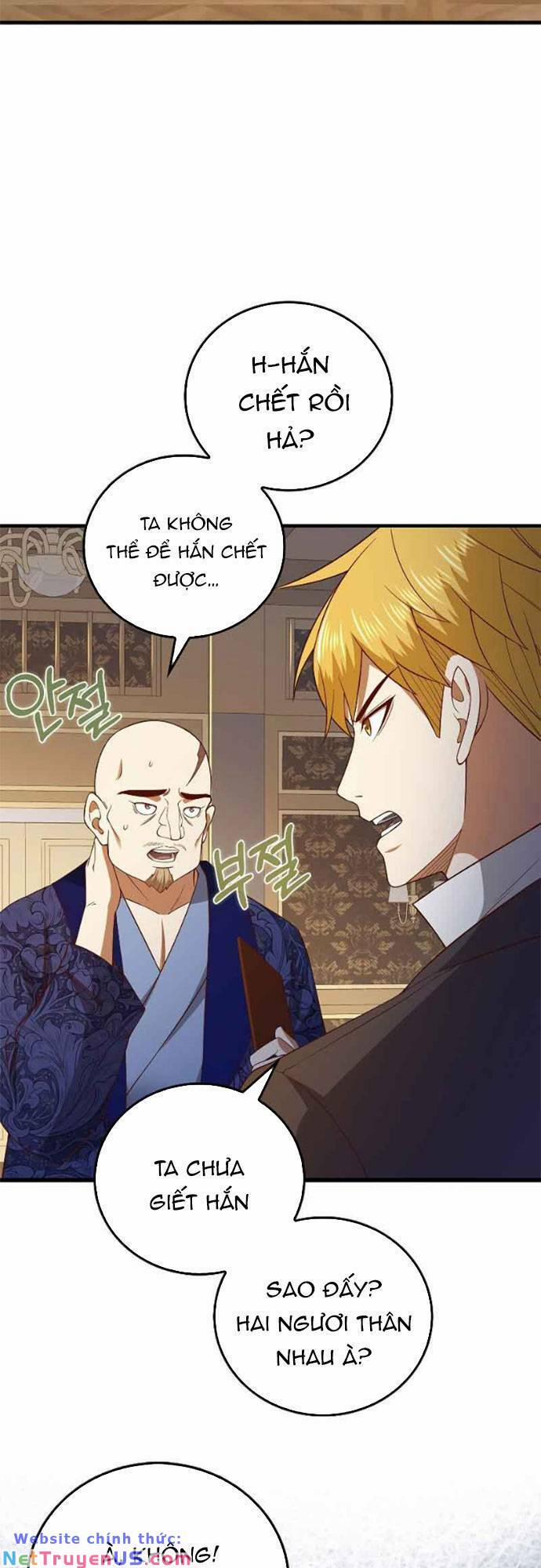 Thương Nhân Thánh Thần 101 trang 11