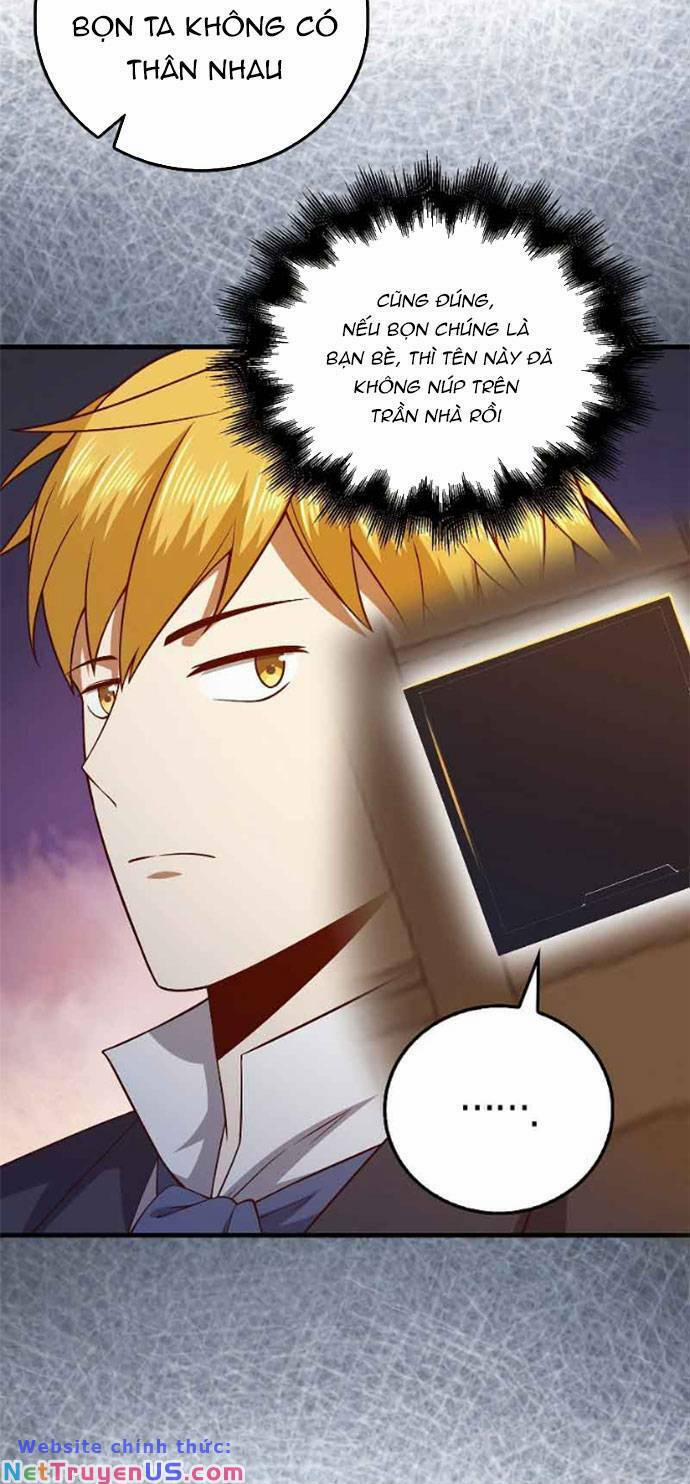 Thương Nhân Thánh Thần 101 trang 12