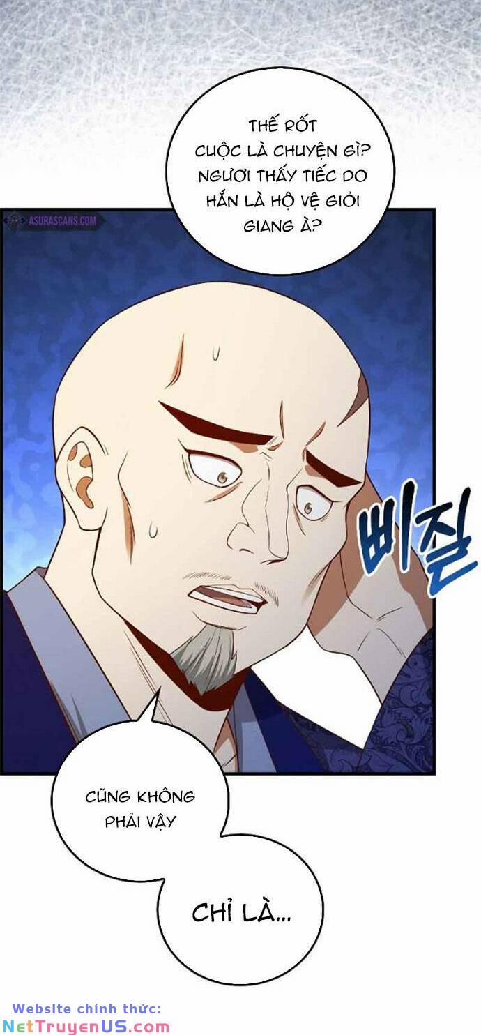 Thương Nhân Thánh Thần 101 trang 13