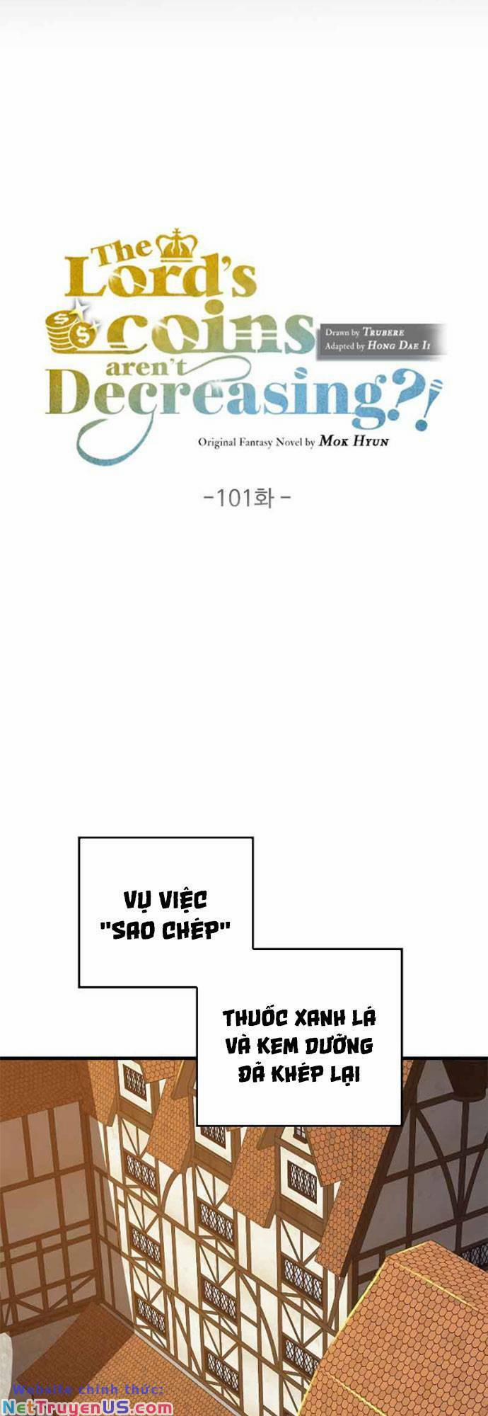 Thương Nhân Thánh Thần 101 trang 19