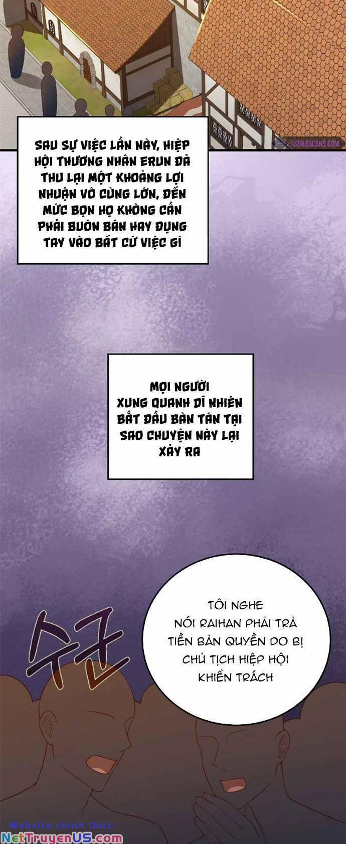 Thương Nhân Thánh Thần 101 trang 20