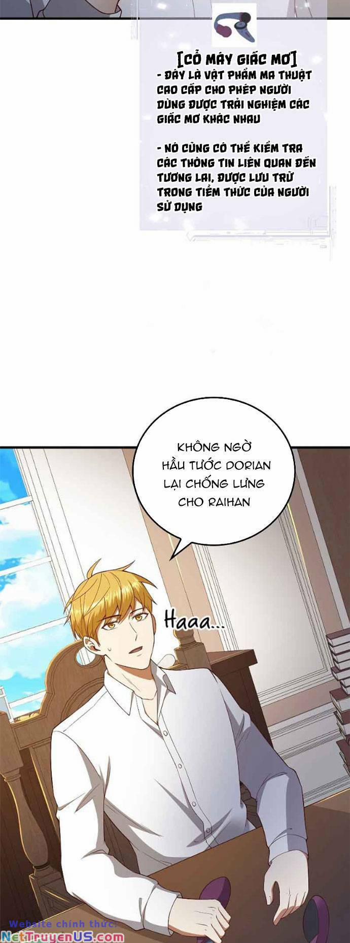 Thương Nhân Thánh Thần 101 trang 23