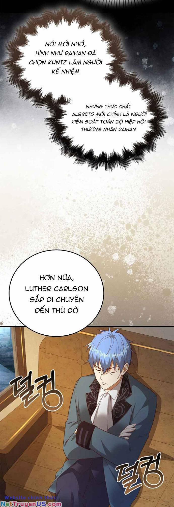 Thương Nhân Thánh Thần 101 trang 25