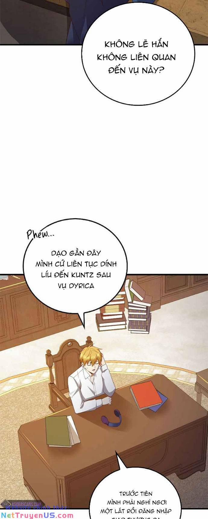 Thương Nhân Thánh Thần 101 trang 26