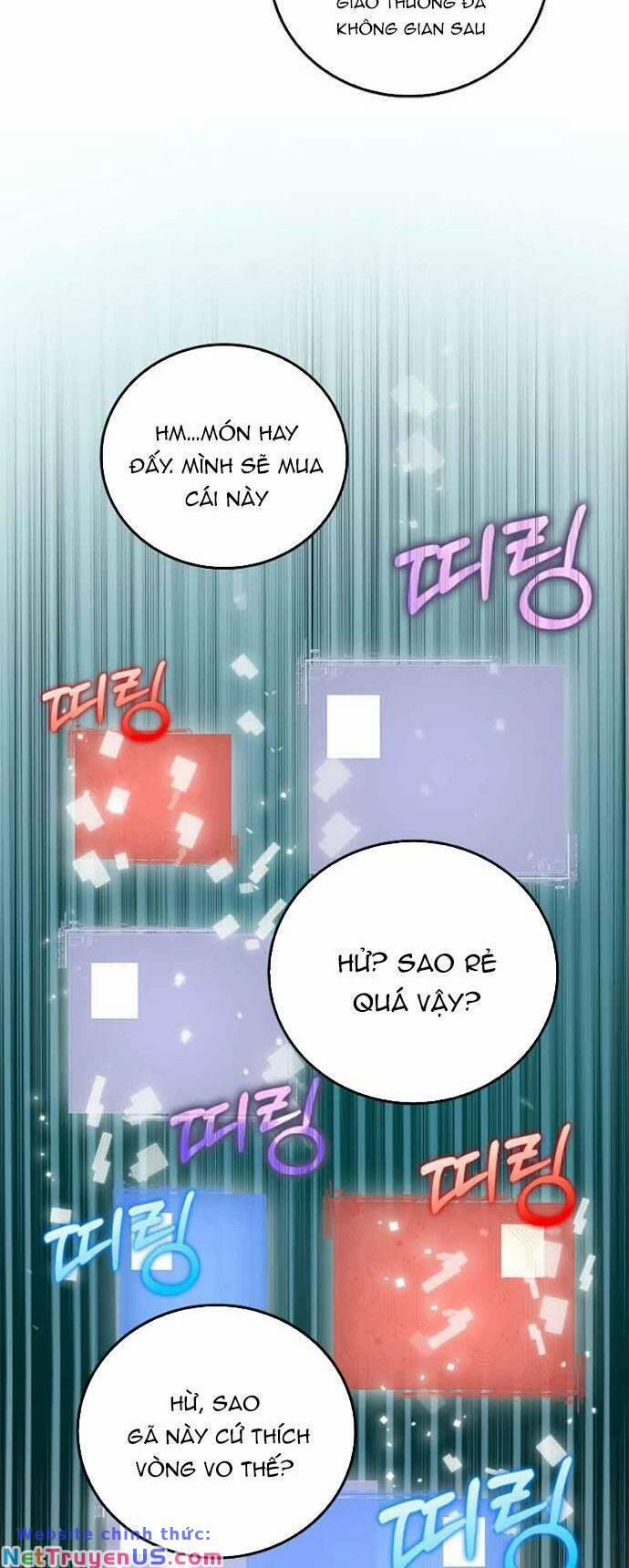 Thương Nhân Thánh Thần 101 trang 27