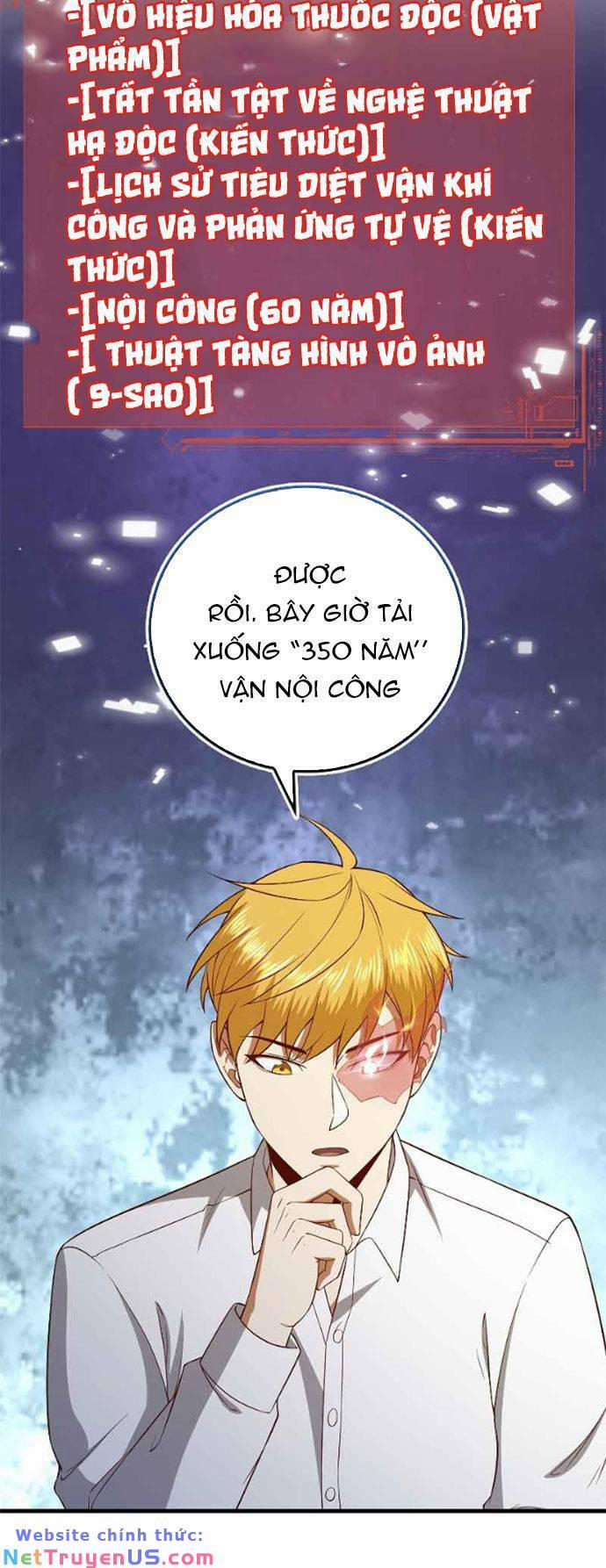 Thương Nhân Thánh Thần 101 trang 29