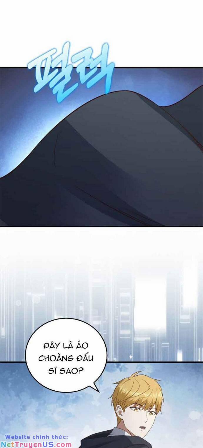 Thương Nhân Thánh Thần 101 trang 32