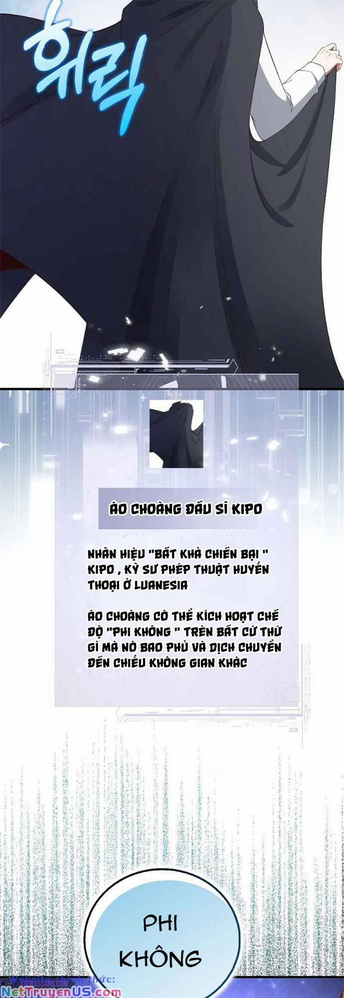 Thương Nhân Thánh Thần 101 trang 33