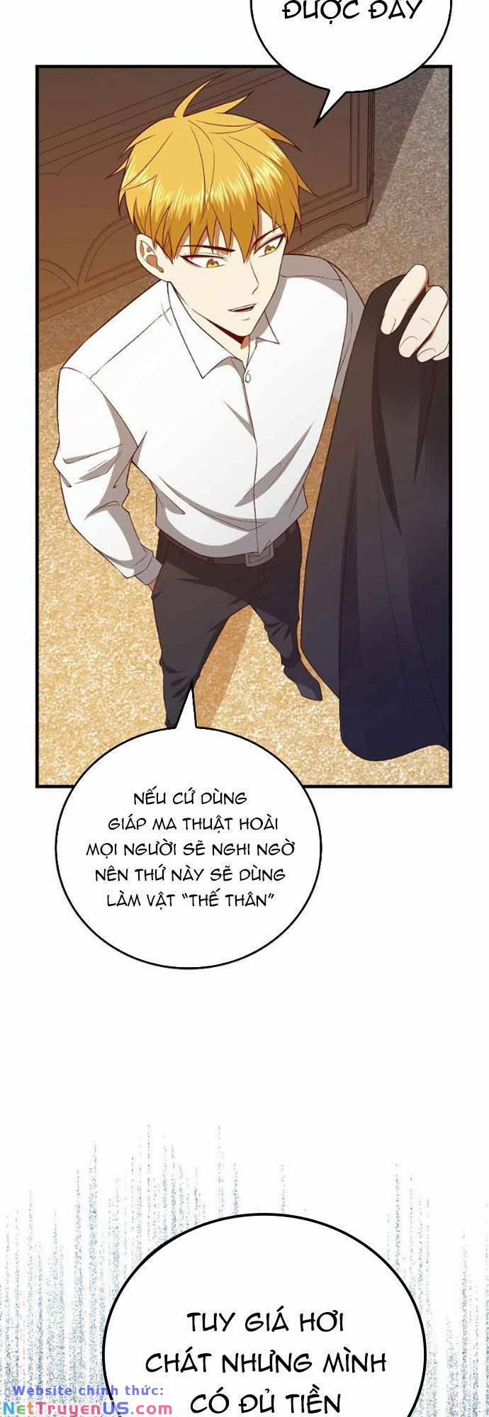 Thương Nhân Thánh Thần 101 trang 37