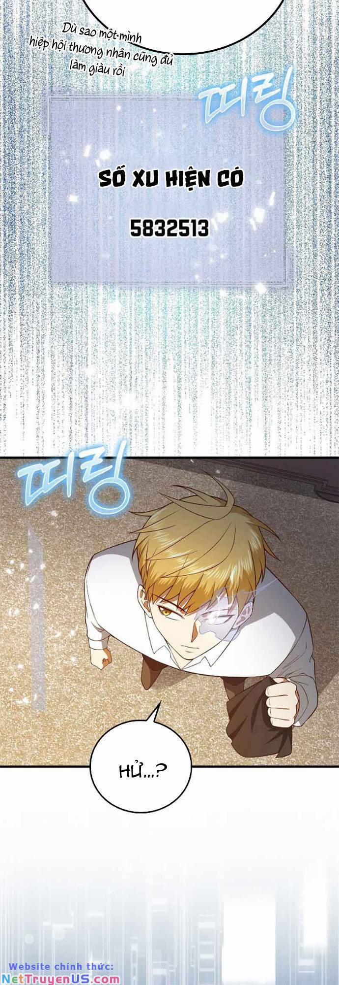 Thương Nhân Thánh Thần 101 trang 38