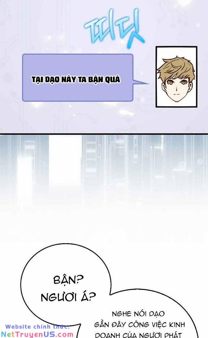 Thương Nhân Thánh Thần 101 trang 41