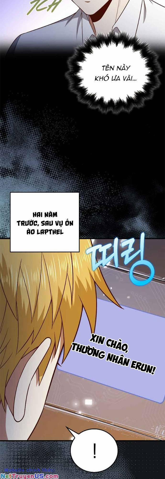 Thương Nhân Thánh Thần 101 trang 43