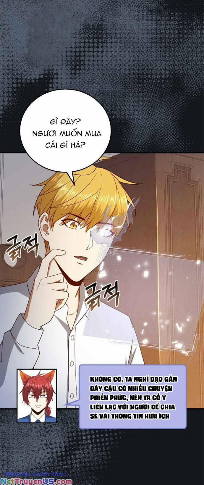 Thương Nhân Thánh Thần 101 trang 44