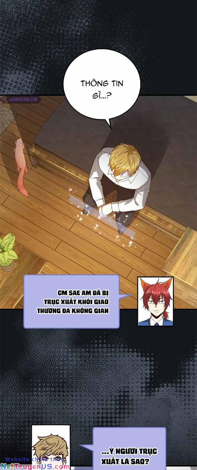 Thương Nhân Thánh Thần 101 trang 45