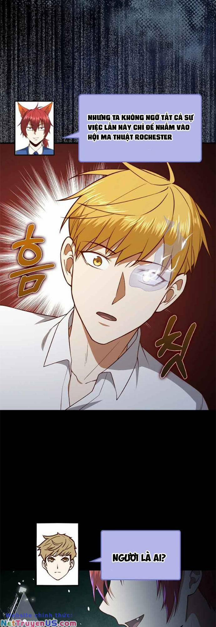 Thương Nhân Thánh Thần 101 trang 47