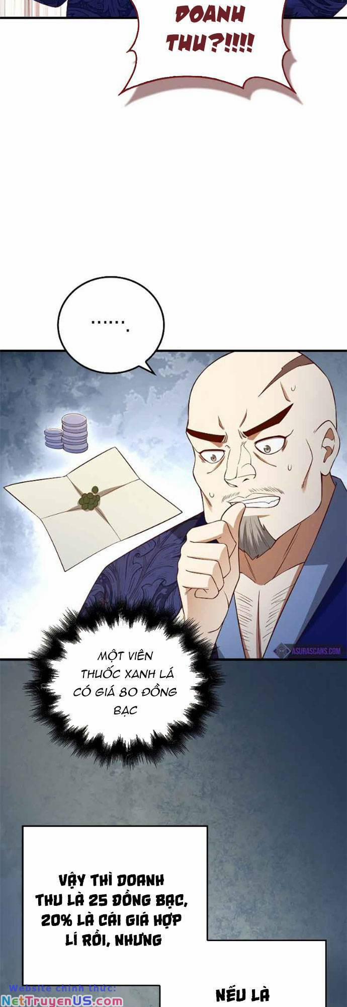 Thương Nhân Thánh Thần 101 trang 5