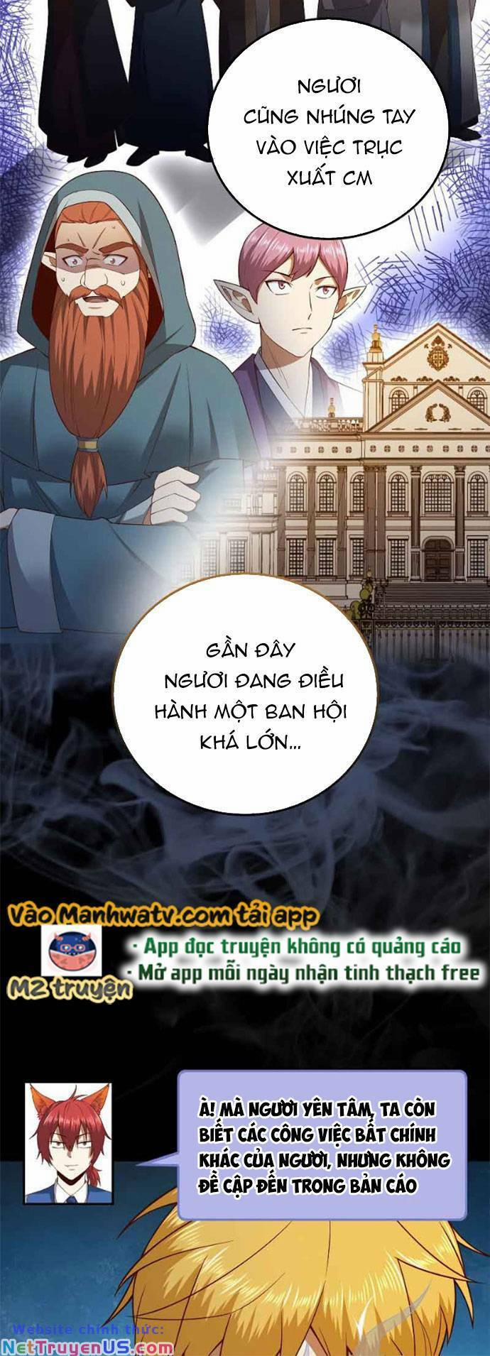 Thương Nhân Thánh Thần 101 trang 50