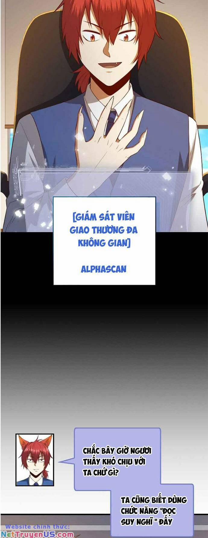 Thương Nhân Thánh Thần 101 trang 53