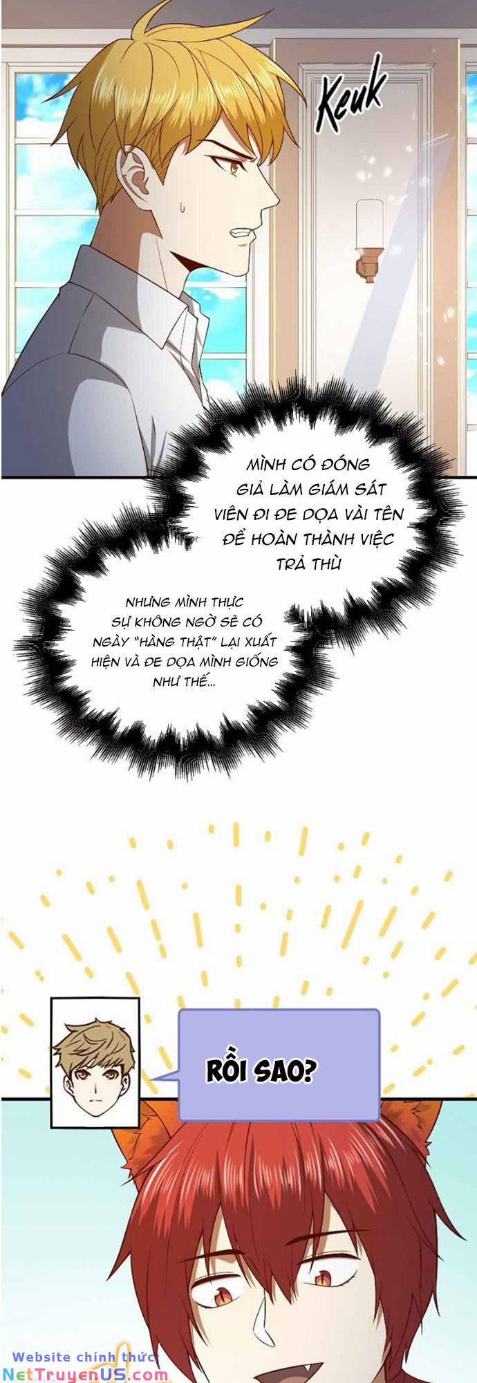 Thương Nhân Thánh Thần 101 trang 54