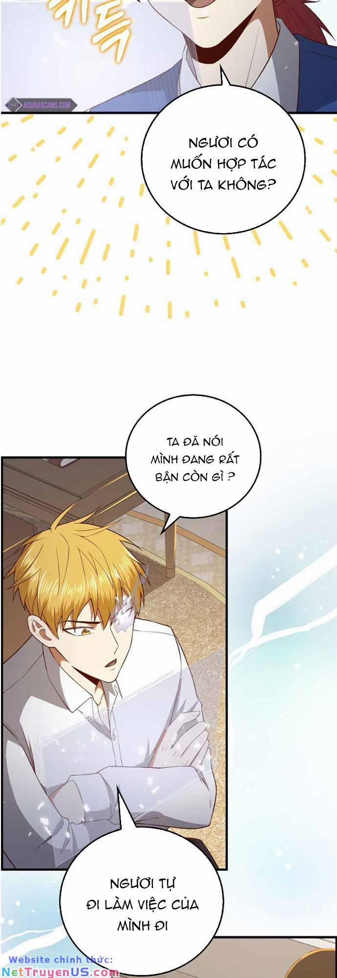 Thương Nhân Thánh Thần 101 trang 55