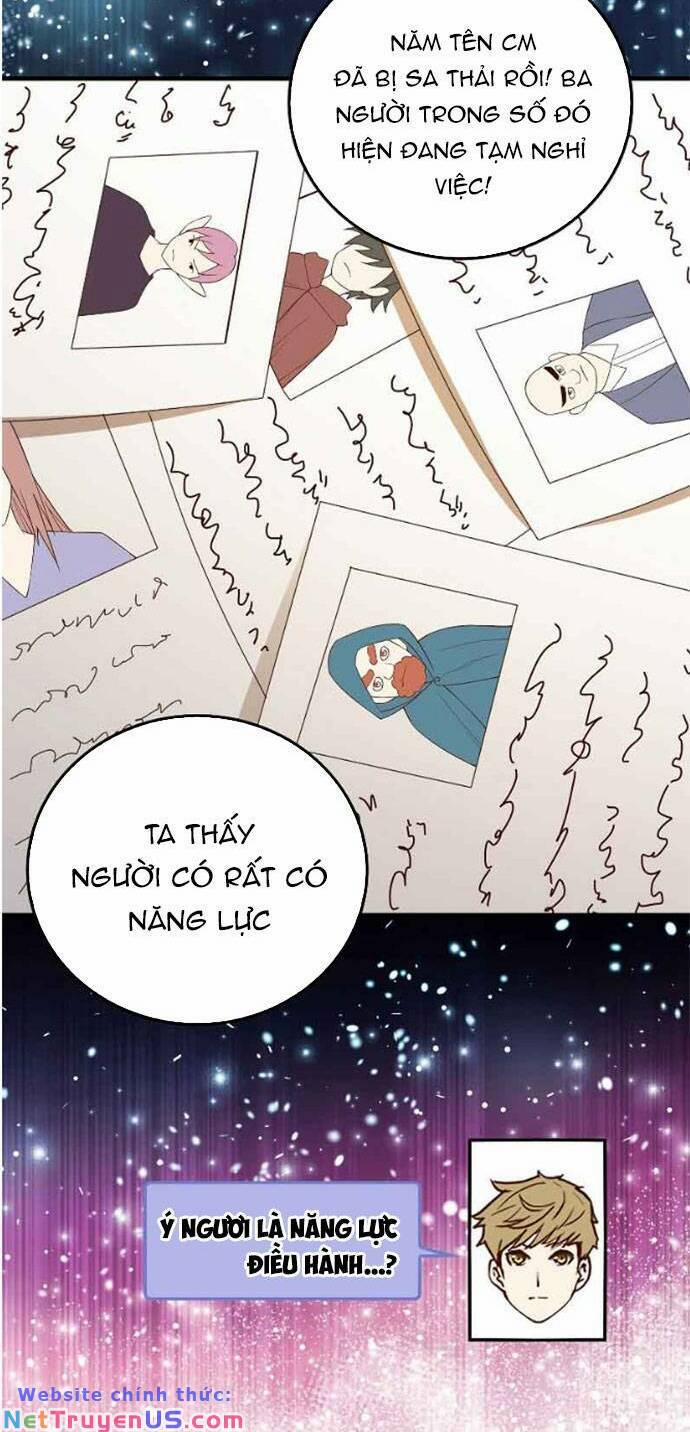 Thương Nhân Thánh Thần 101 trang 57