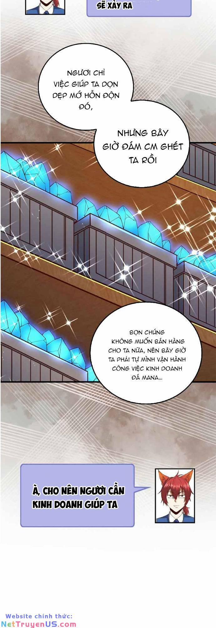 Thương Nhân Thánh Thần 101 trang 59