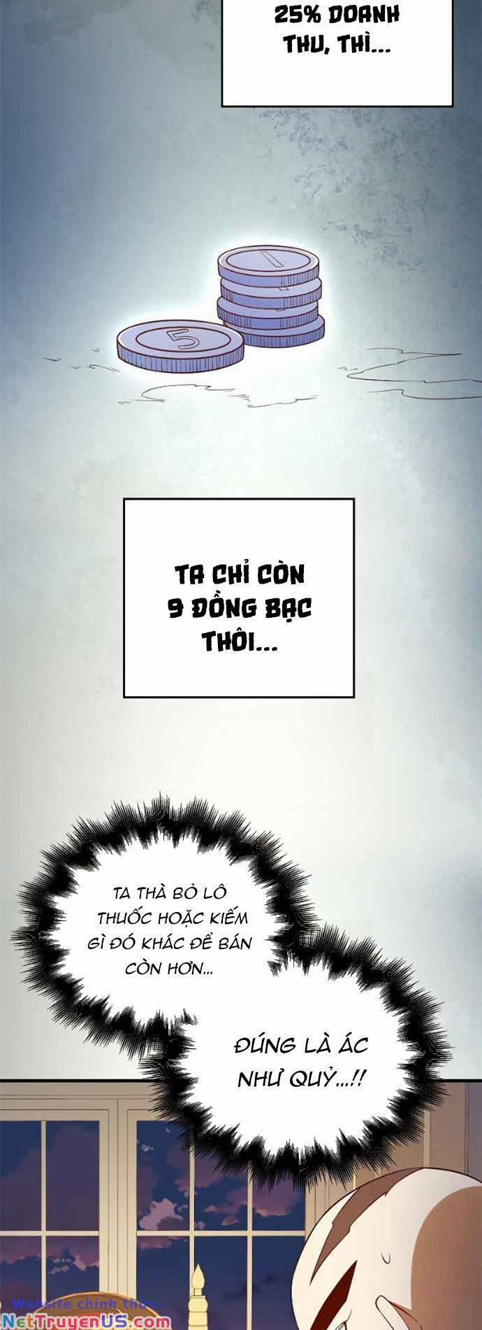 Thương Nhân Thánh Thần 101 trang 6