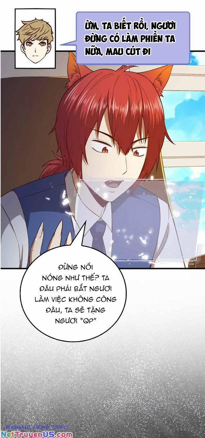 Thương Nhân Thánh Thần 101 trang 60