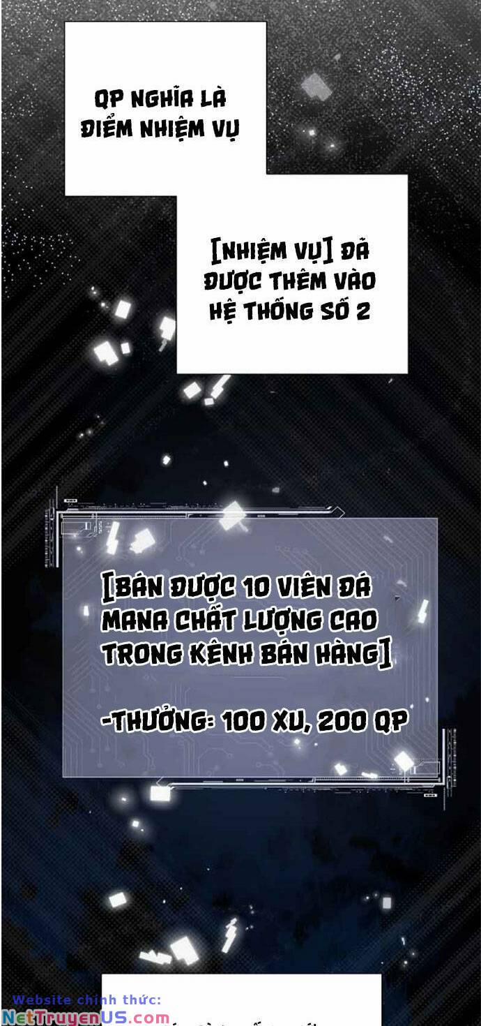 Thương Nhân Thánh Thần 101 trang 61