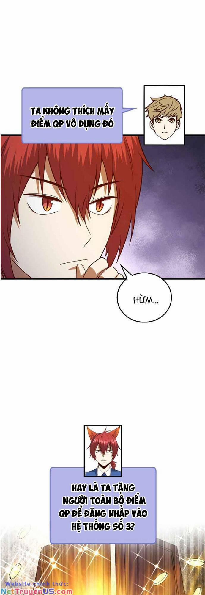 Thương Nhân Thánh Thần 101 trang 63