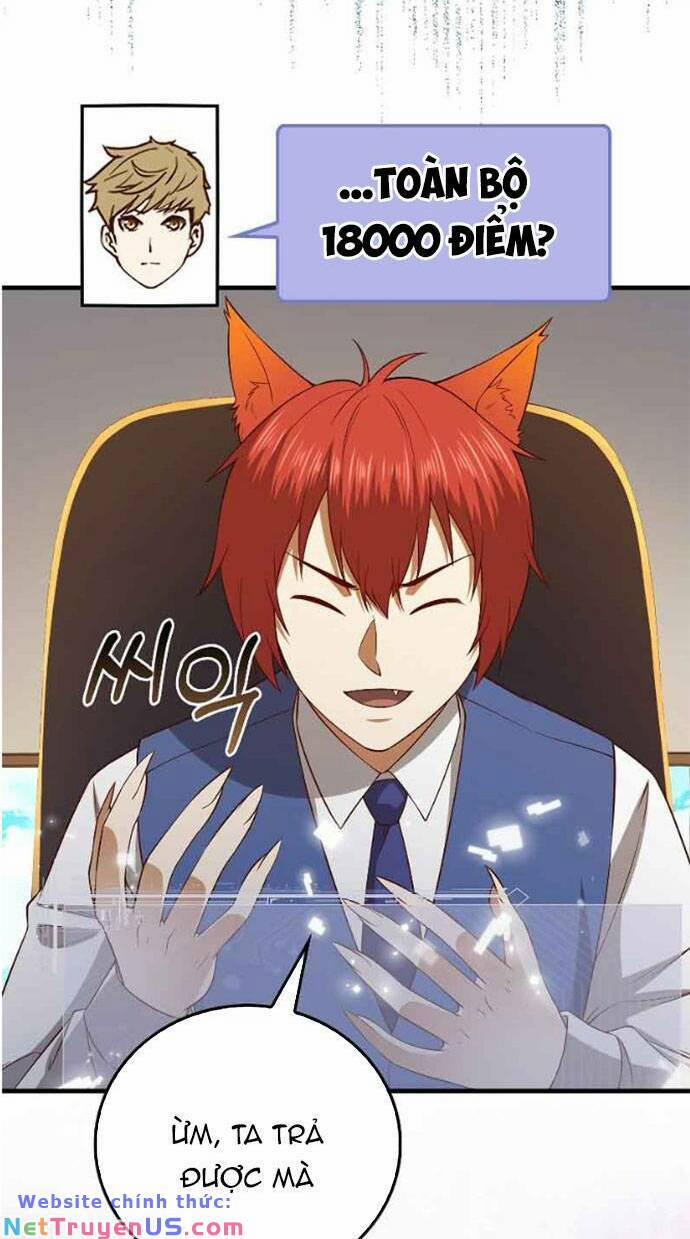 Thương Nhân Thánh Thần 101 trang 65