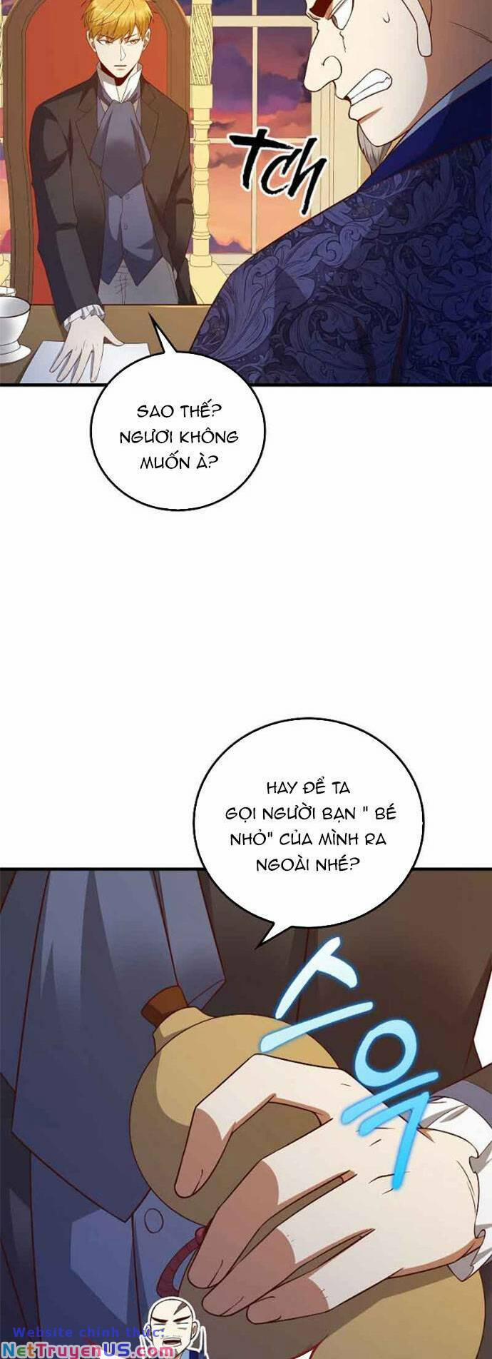 Thương Nhân Thánh Thần 101 trang 7