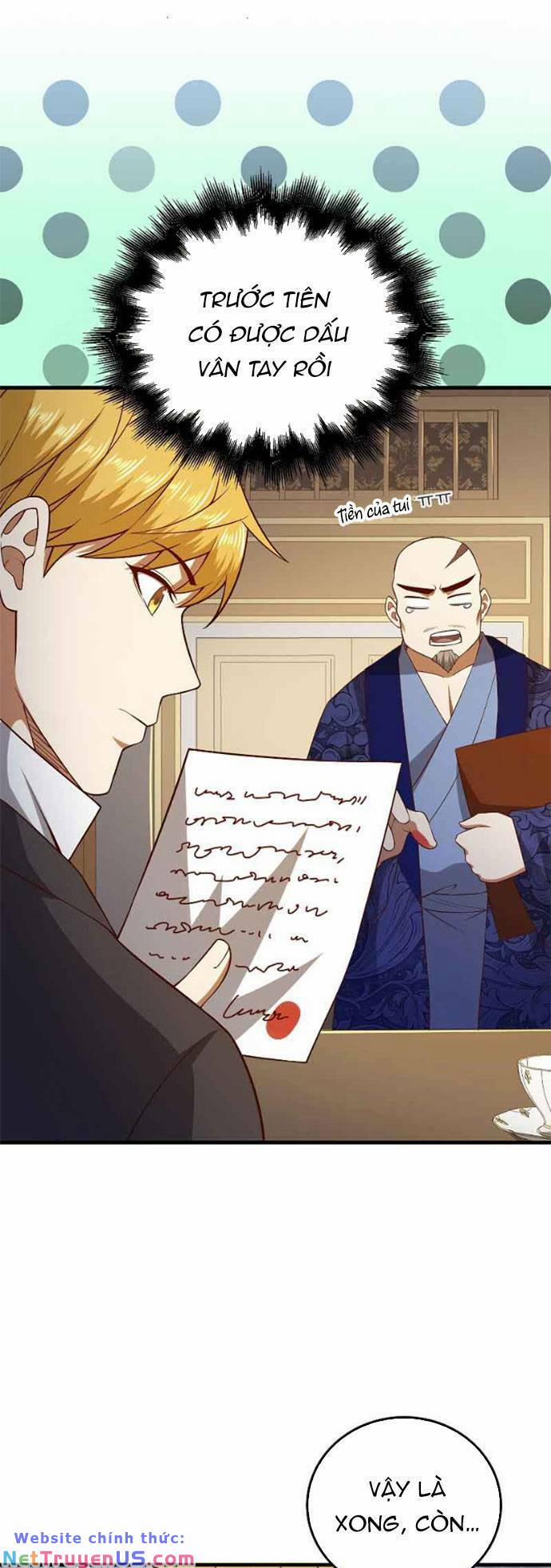 Thương Nhân Thánh Thần 101 trang 9