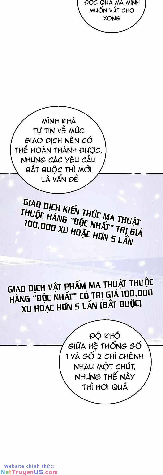 Thương Nhân Thánh Thần 102 trang 10