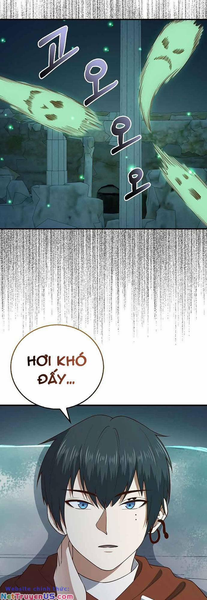 Thương Nhân Thánh Thần 102 trang 13