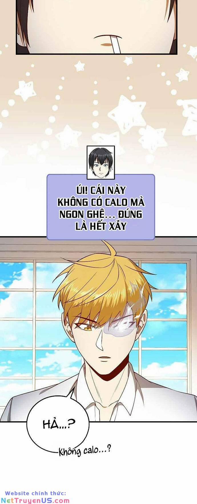 Thương Nhân Thánh Thần 102 trang 16