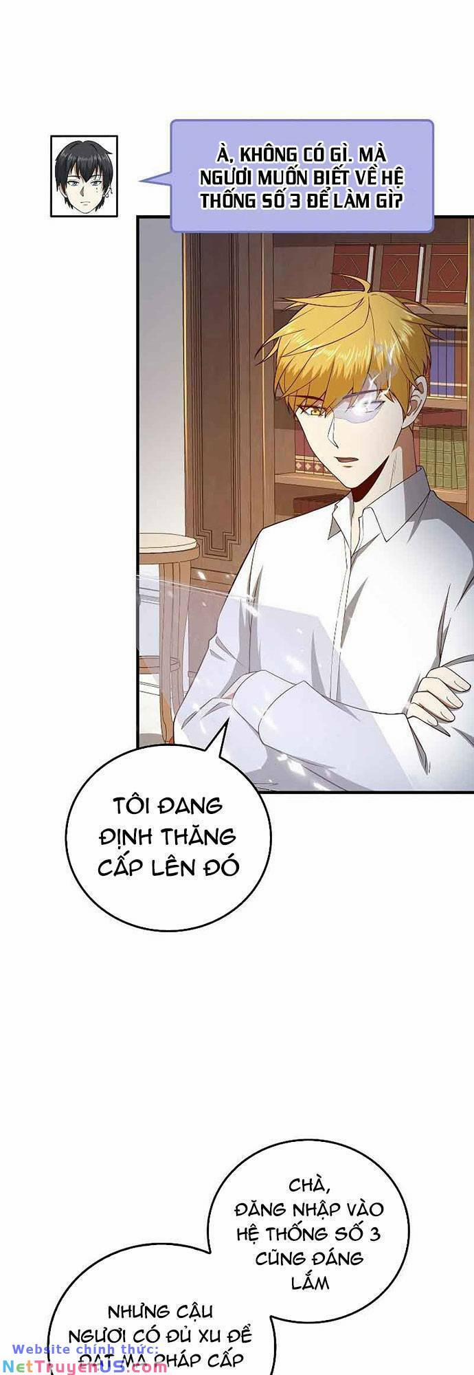 Thương Nhân Thánh Thần 102 trang 17