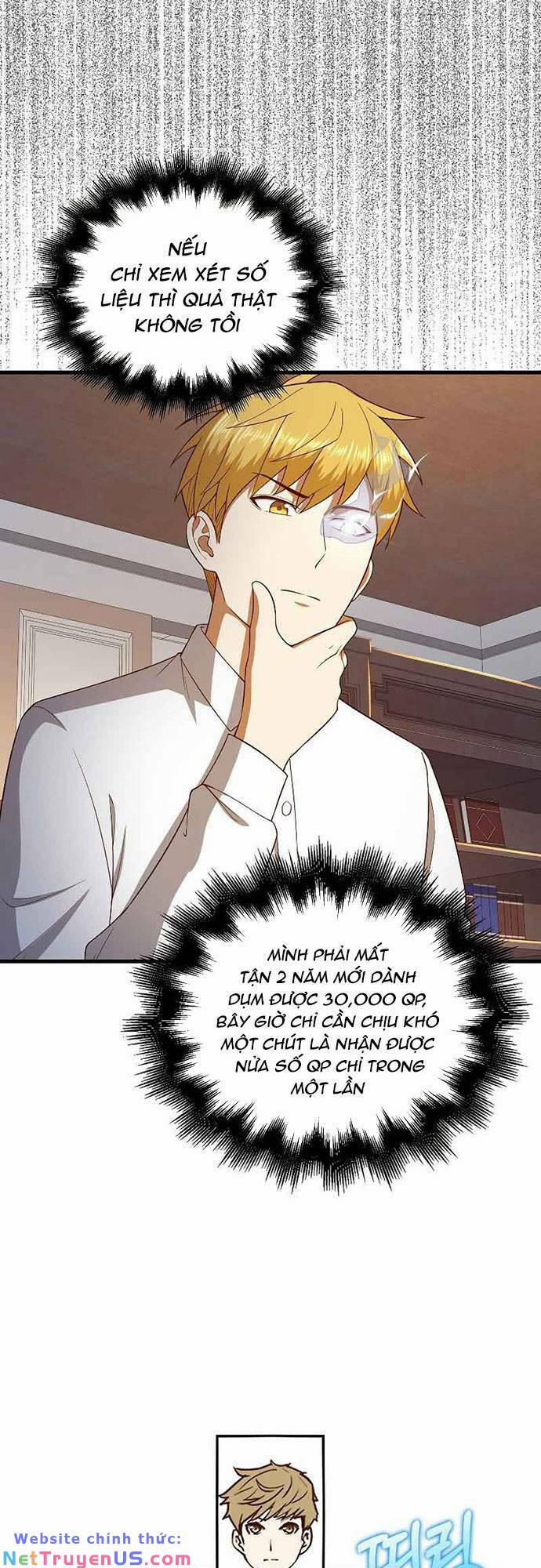 Thương Nhân Thánh Thần 102 trang 2