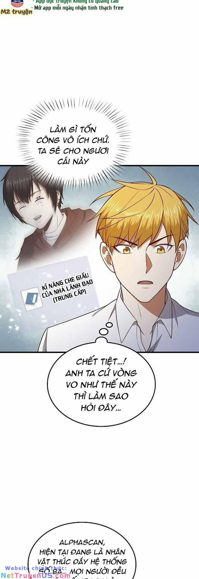 Thương Nhân Thánh Thần 102 trang 20