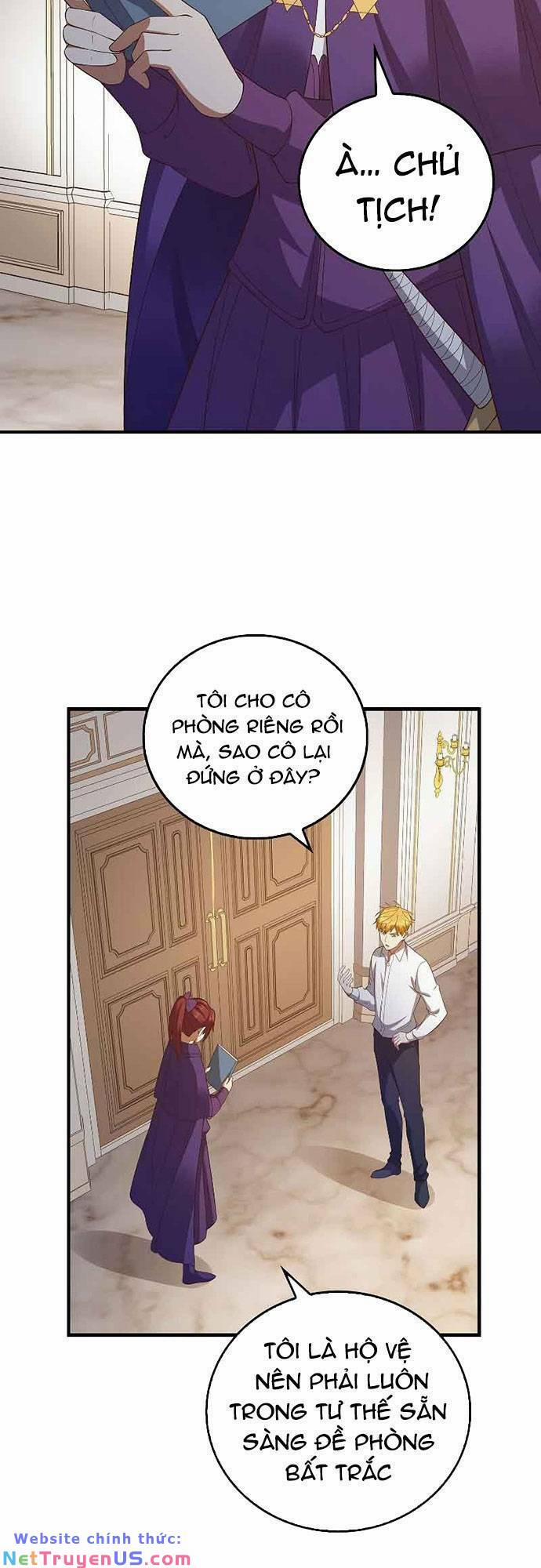 Thương Nhân Thánh Thần 102 trang 22