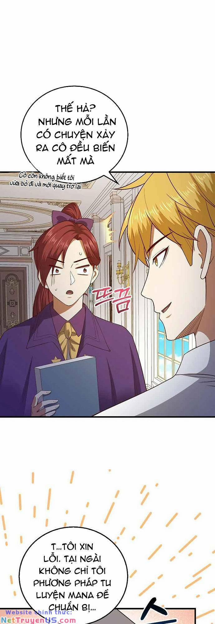 Thương Nhân Thánh Thần 102 trang 23