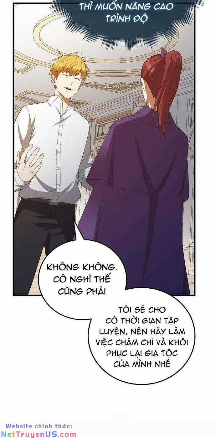 Thương Nhân Thánh Thần 102 trang 26