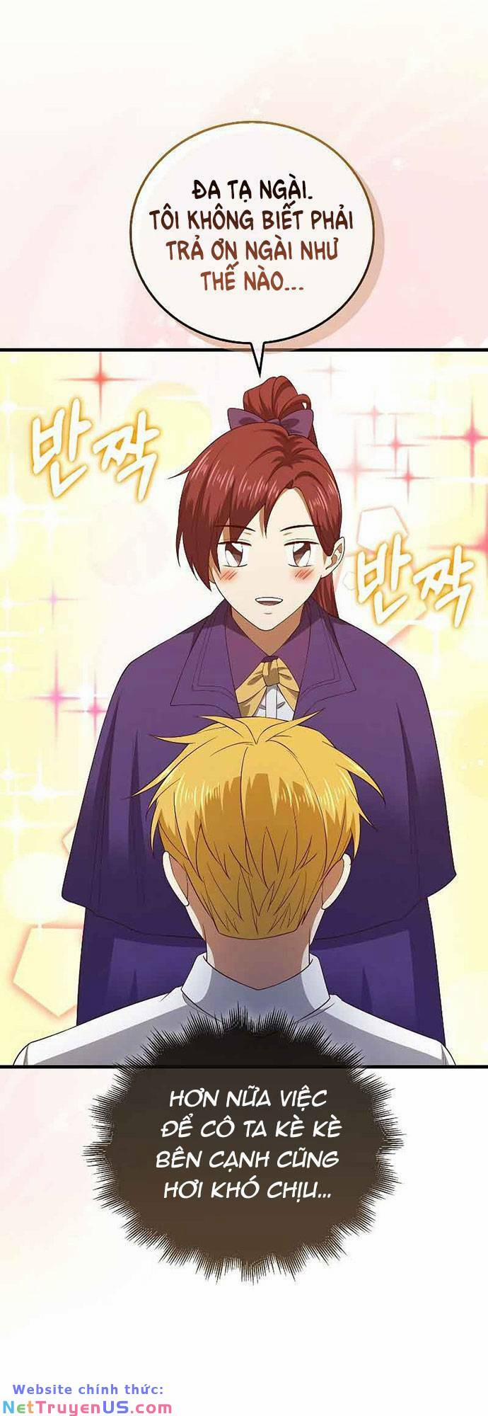 Thương Nhân Thánh Thần 102 trang 27