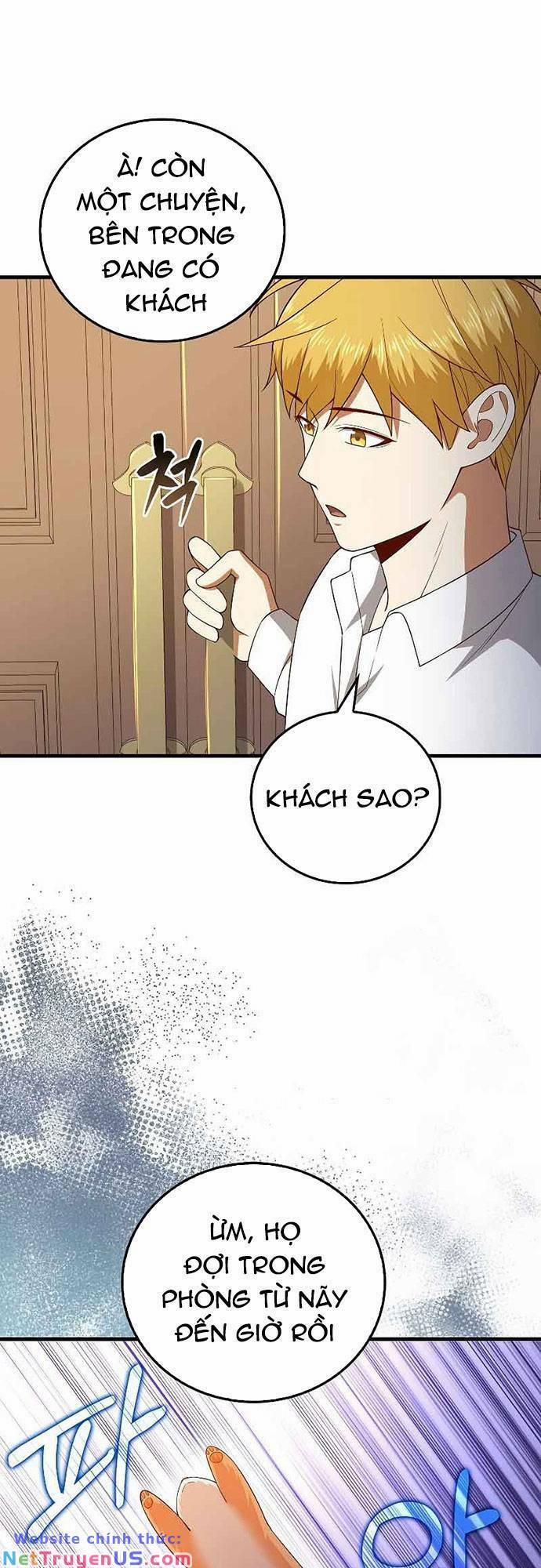 Thương Nhân Thánh Thần 102 trang 28
