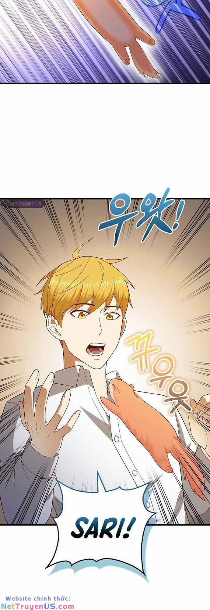 Thương Nhân Thánh Thần 102 trang 29