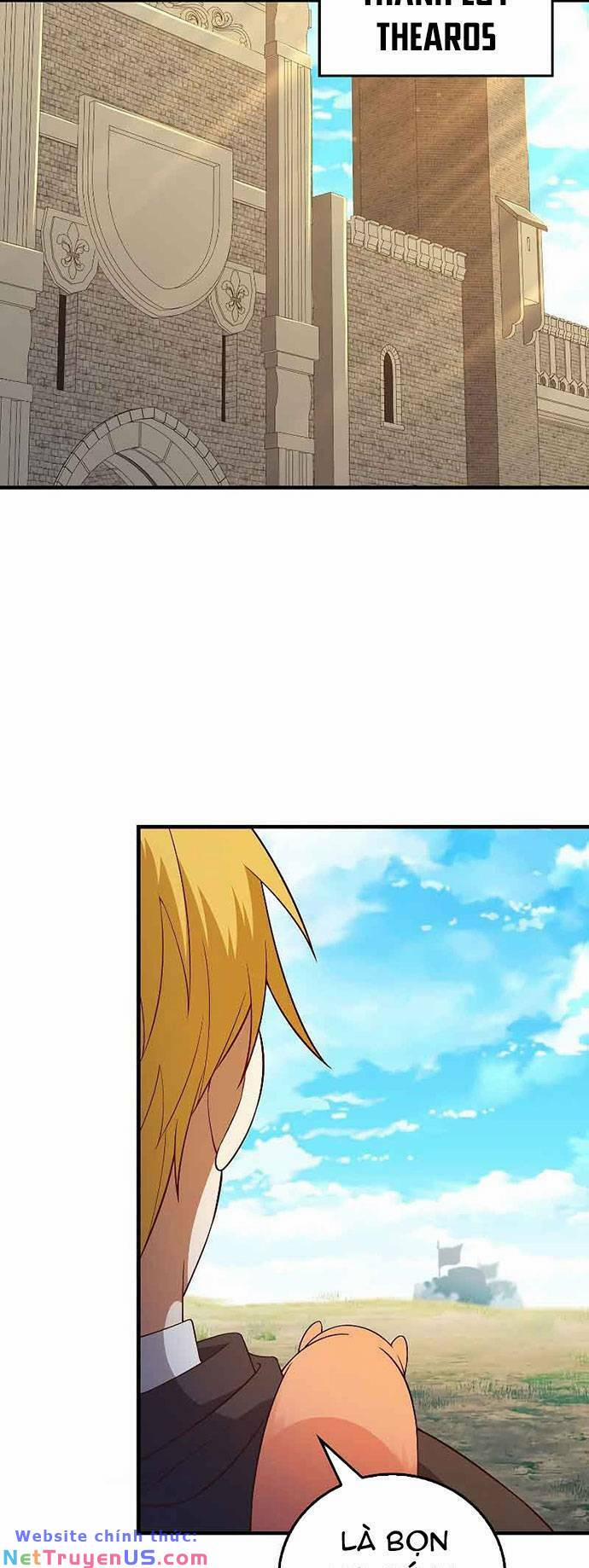 Thương Nhân Thánh Thần 102 trang 33