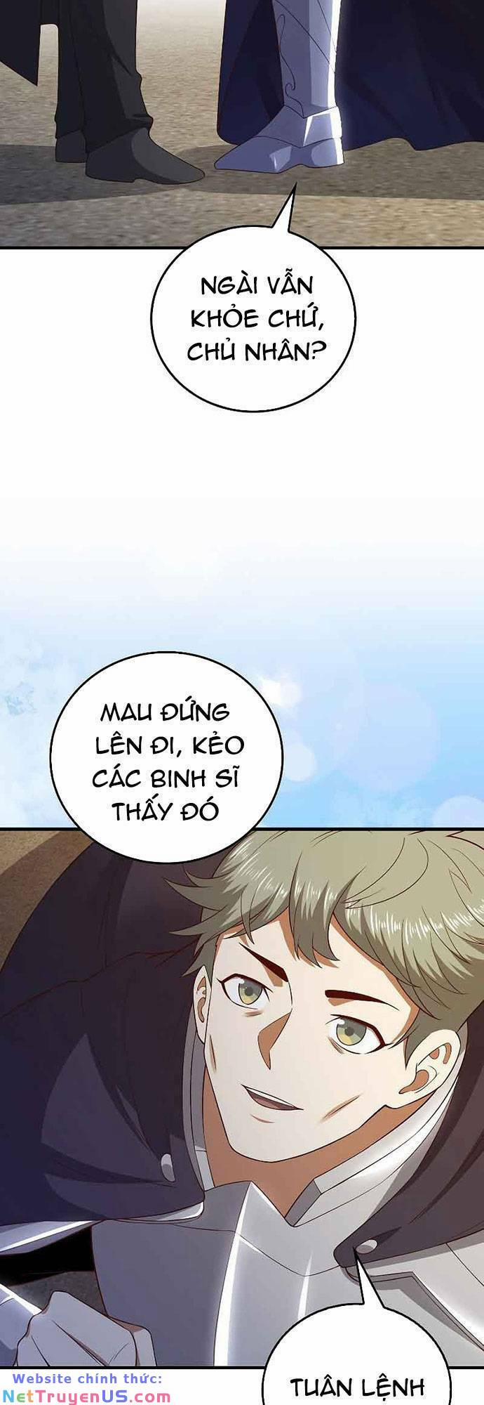 Thương Nhân Thánh Thần 102 trang 38