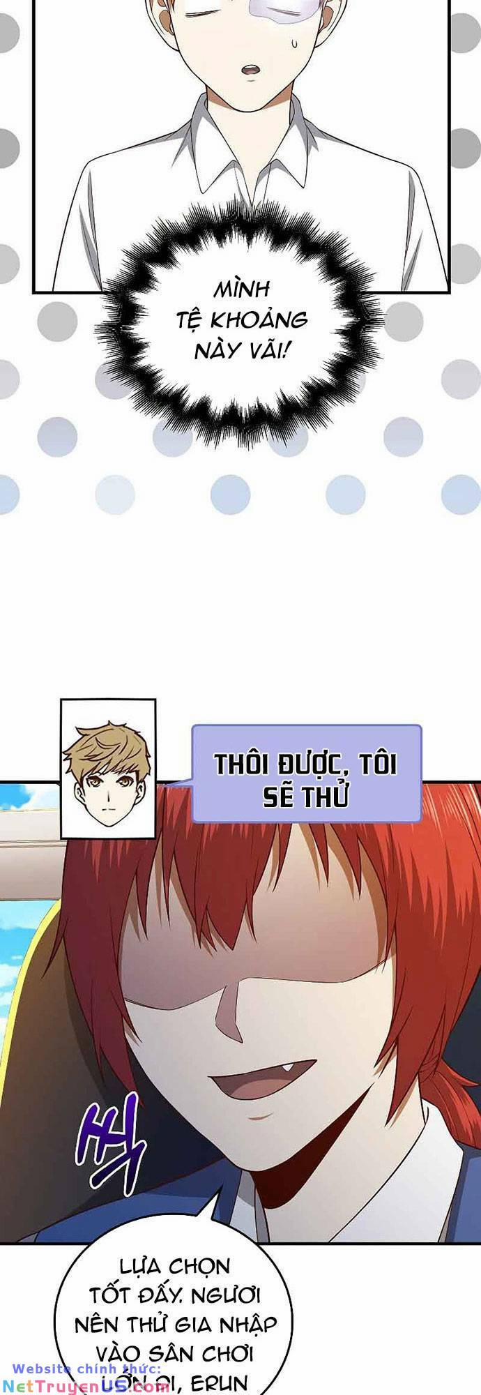 Thương Nhân Thánh Thần 102 trang 4